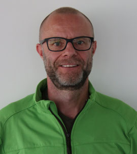 Jürg Schefer, Geschäftsführer von stromwerkstatt gmbh